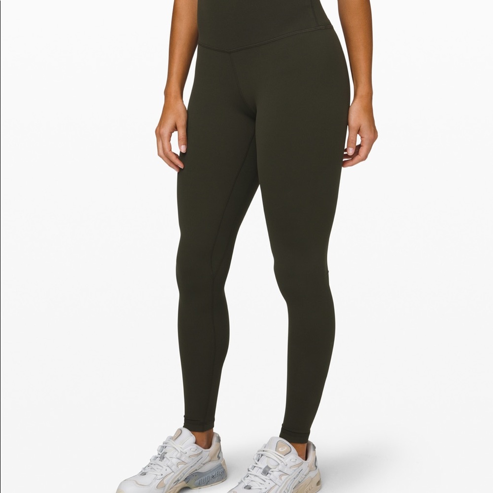 ⚡️LULULEMON Align Legging ⚡️